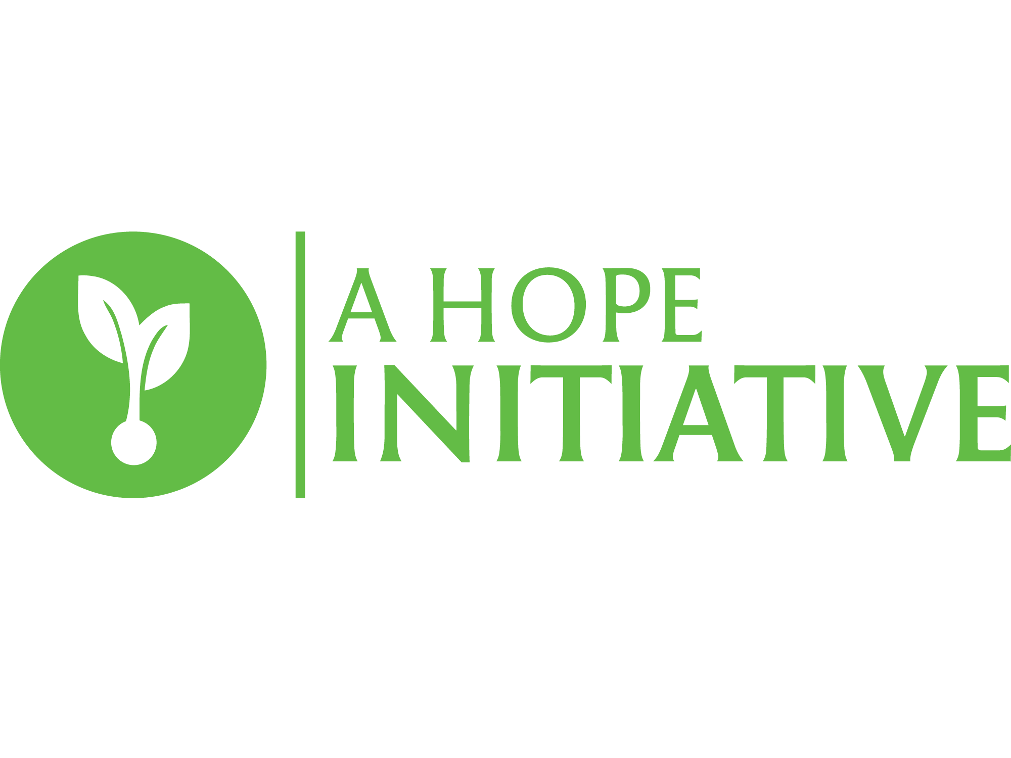 A Hope Initiative